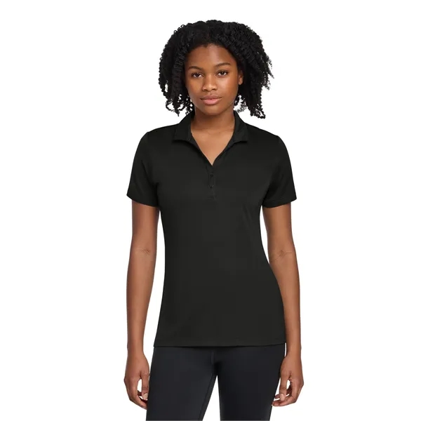 Sport-Tek Women's PosiCharge Re-Compete Polo