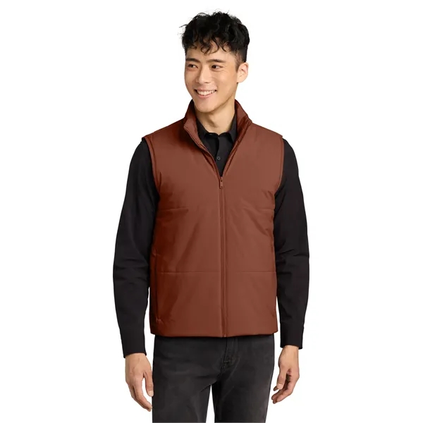 Custom Mercer+Mettle Brookline Quilted Vest