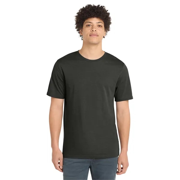 New Era Tri-Blend Tee