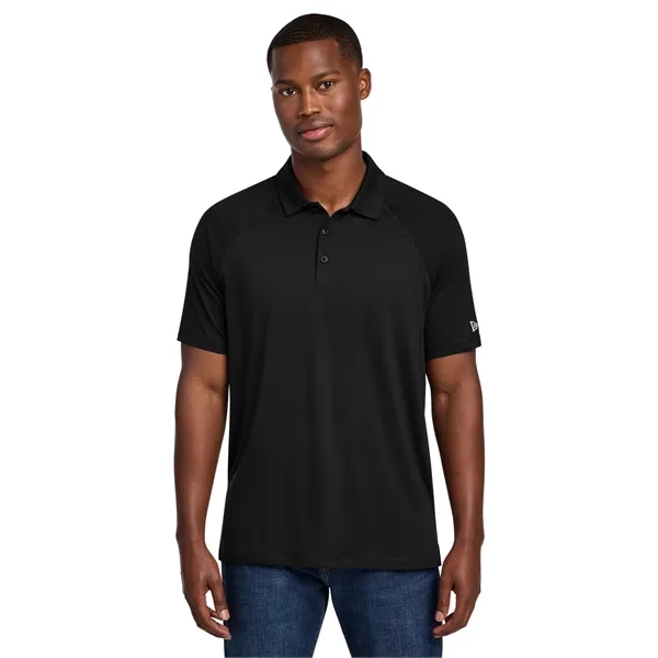 New Era Power Polo