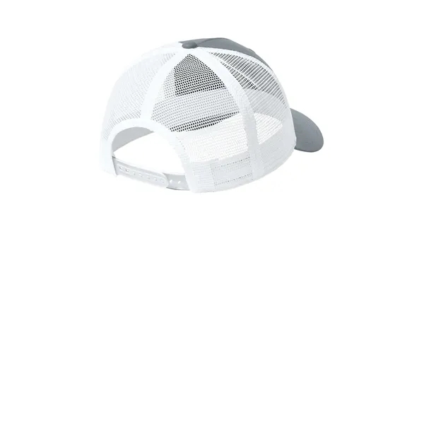 Nike Snapback Mesh Trucker Cap
