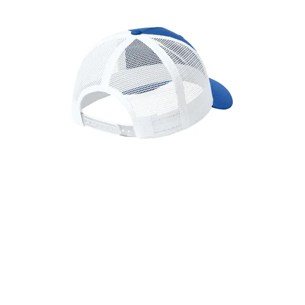 Nike Snapback Mesh Trucker Cap