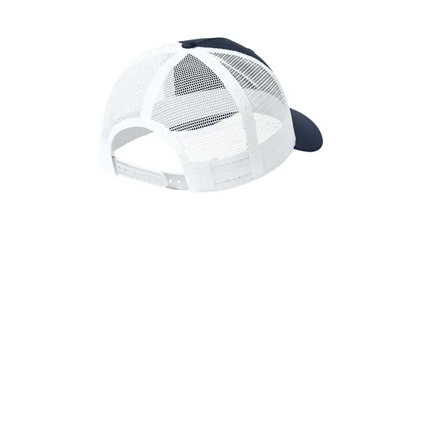 Nike Snapback Mesh Trucker Cap