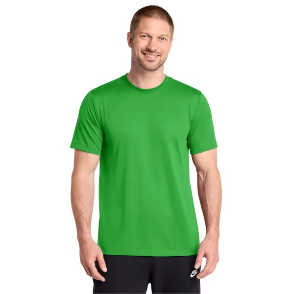 Nike Swoosh Sleeve rLegend Tee