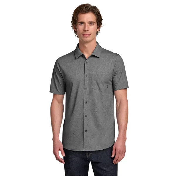 OGIO Extend Short Sleeve Button-Up