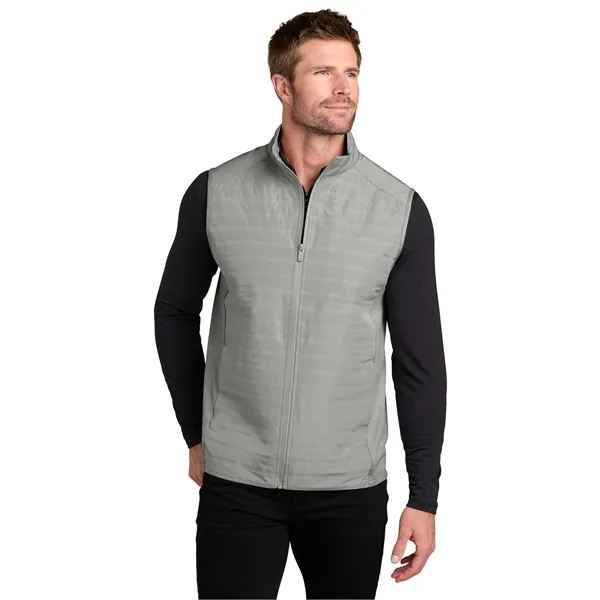 Custom OGIO Driveline Hybrid Vest