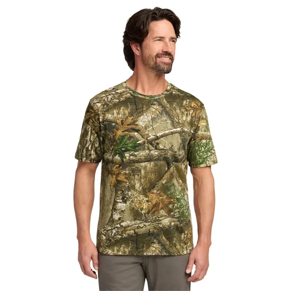Russell Outdoors Realtree Tee