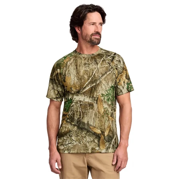 Russell Outdoors Realtree Performance Tee