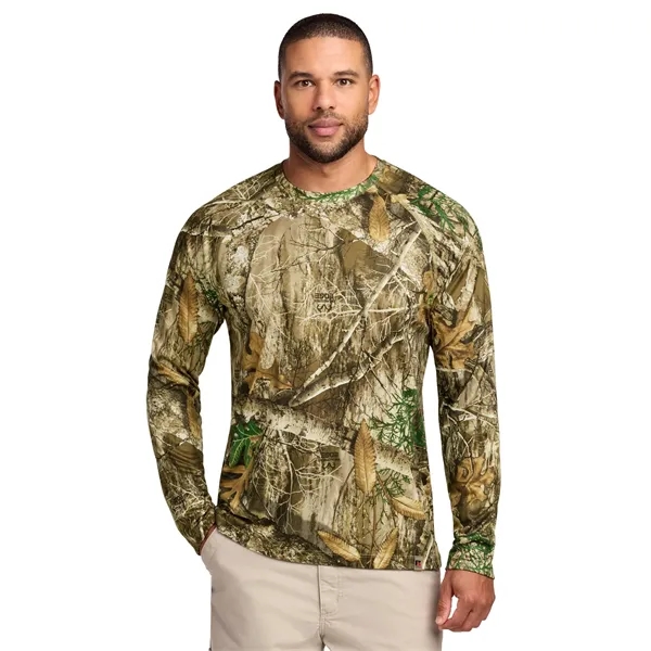 Russell Outdoors Realtree Performance Long Sleeve Tee