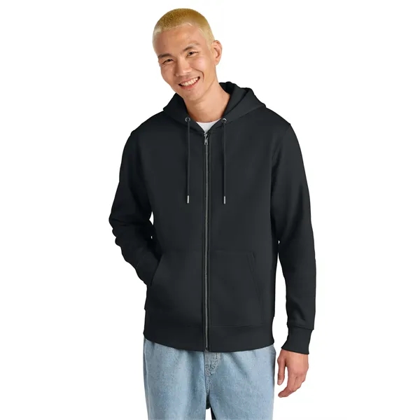 Stanley/Stella Unisex Cultivator 2.0 Full-Zip Hooded Swea...