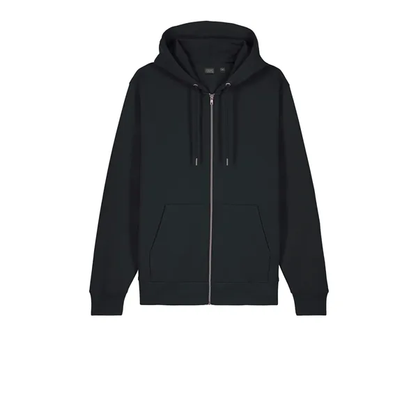 Stanley/Stella Unisex Cultivator 2.0 Full-Zip Hooded Swea...