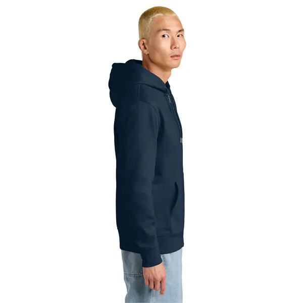 Stanley/Stella Unisex Cultivator 2.0 Full-Zip Hooded Swea...