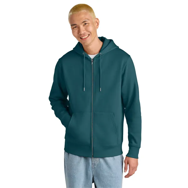 Stanley/Stella Unisex Cultivator 2.0 Full-Zip Hooded Swea...