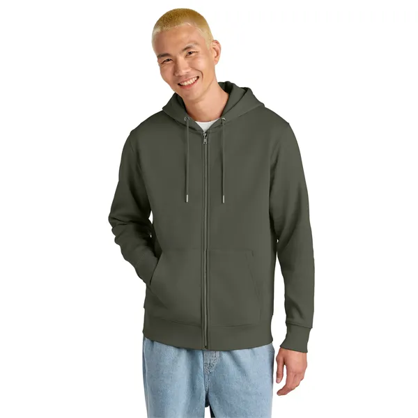 Stanley/Stella Unisex Cultivator 2.0 Full-Zip Hooded Swea...