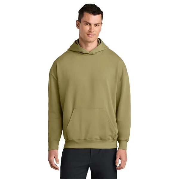 Stanley/Stella Unisex Cooper Dry Hooded Sweatshirt
