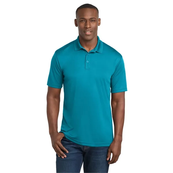 Sport-Tek PosiCharge Competitor Polo.