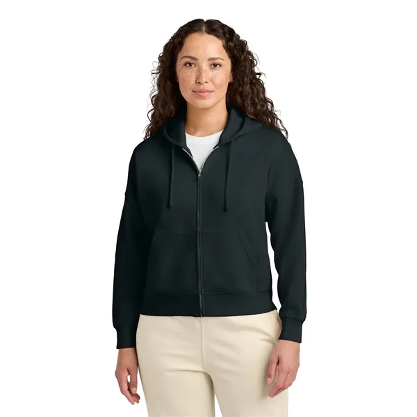 Stanley/Stella Women's Stella Ida Full-Zip Hooded Sweatshirt