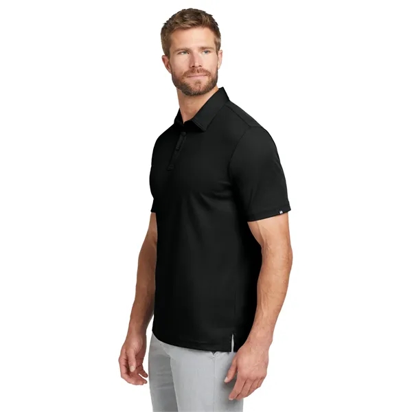 TravisMathew Oceanside Solid Polo.