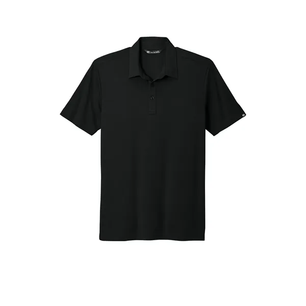 TravisMathew Oceanside Solid Polo.