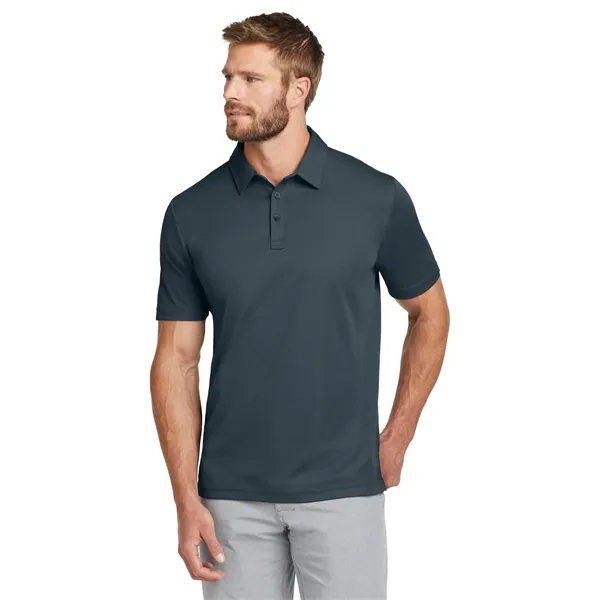 TravisMathew Oceanside Solid Polo.