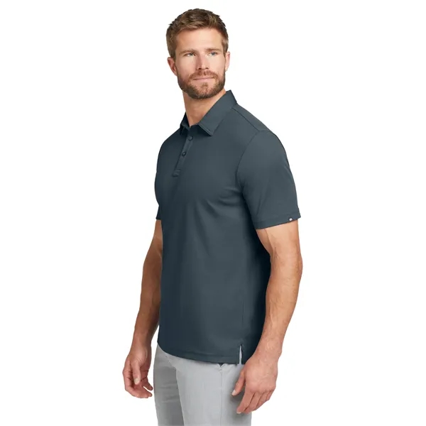 TravisMathew Oceanside Solid Polo.