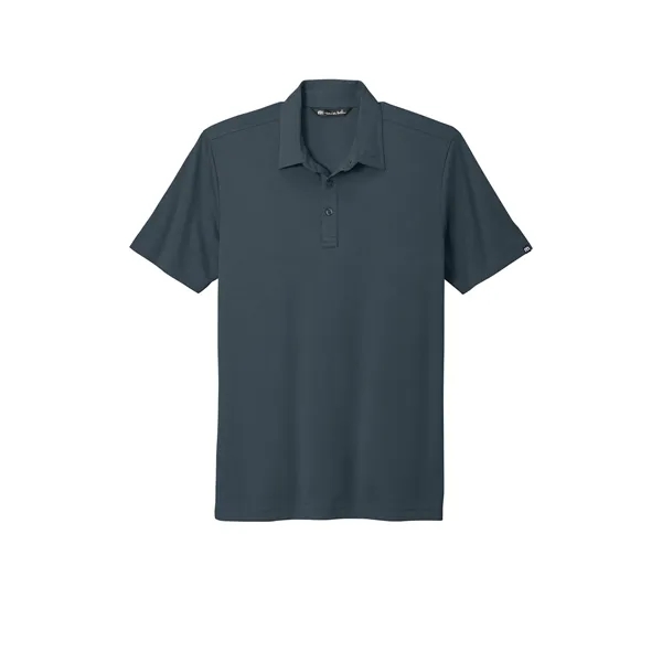 TravisMathew Oceanside Solid Polo.
