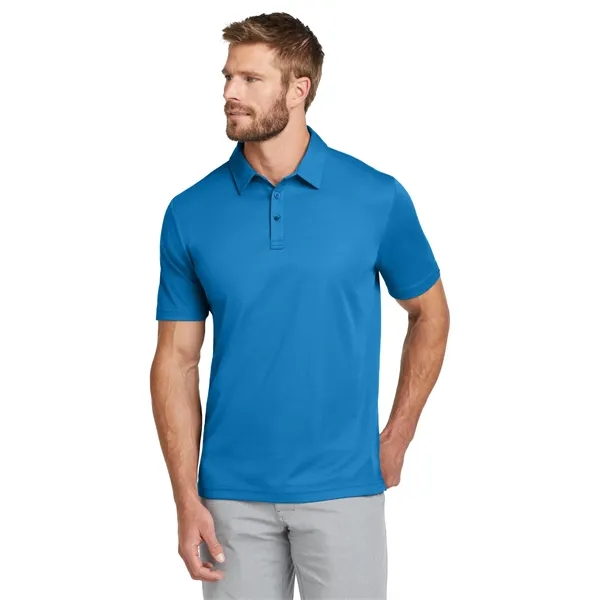 TravisMathew Oceanside Solid Polo.