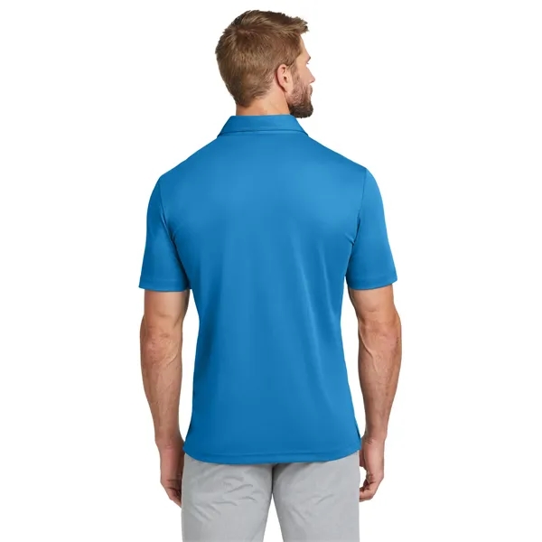 TravisMathew Oceanside Solid Polo.