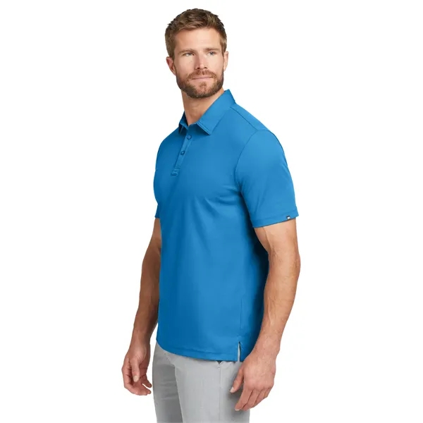 TravisMathew Oceanside Solid Polo.
