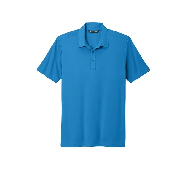 TravisMathew Oceanside Solid Polo.