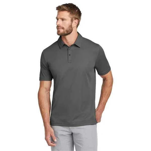 TravisMathew Oceanside Solid Polo.
