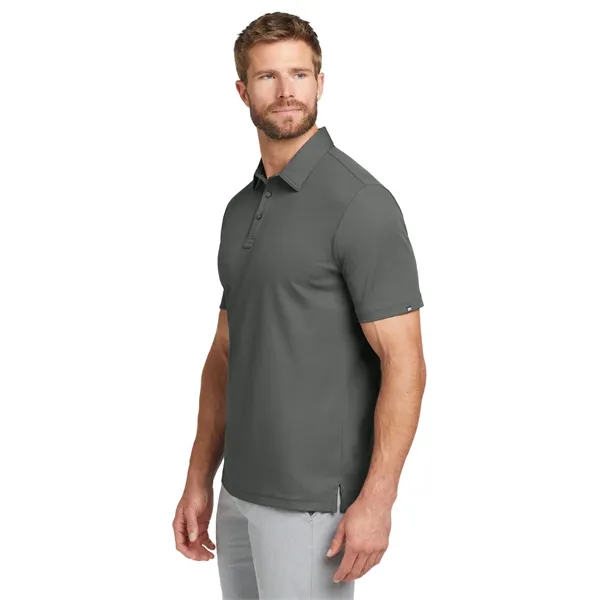 TravisMathew Oceanside Solid Polo.