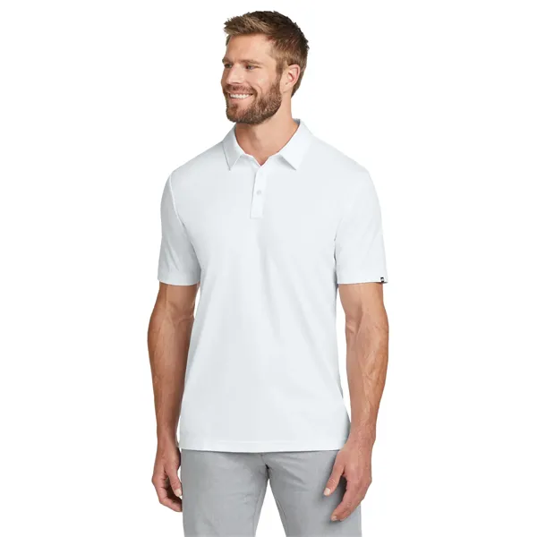 TravisMathew Oceanside Solid Polo.