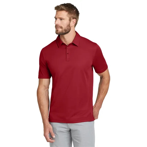 TravisMathew Oceanside Solid Polo.