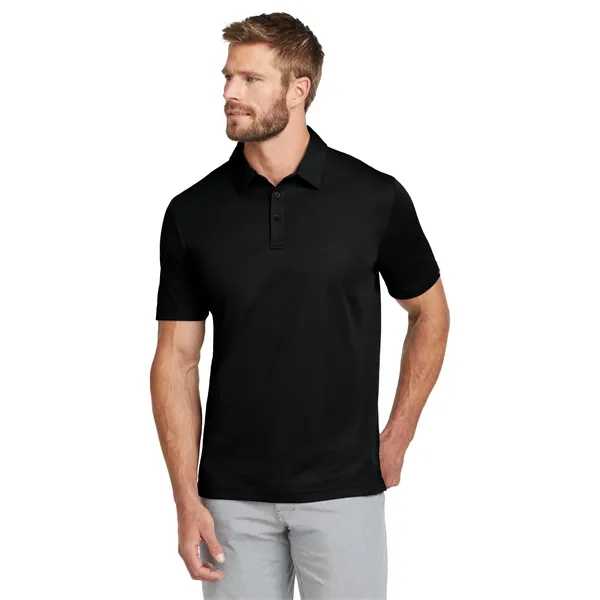 TravisMathew Oceanside Solid Polo.