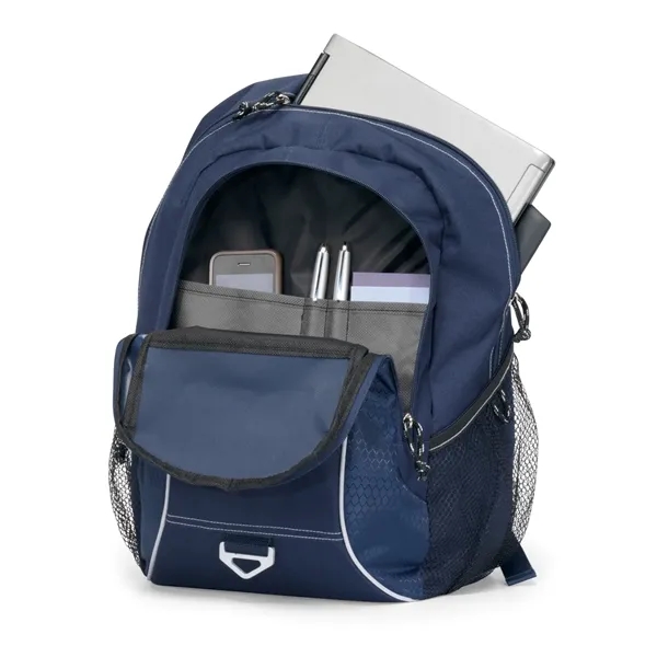 Atlas Laptop Backpack