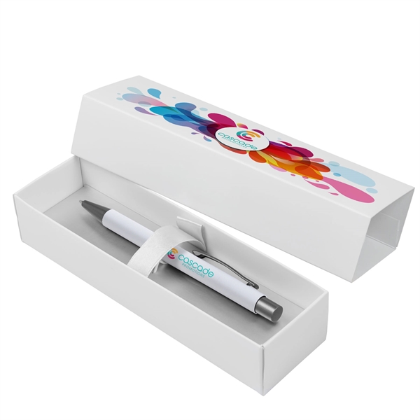 Bowie Softy in Premium Gift Box - ColorJet