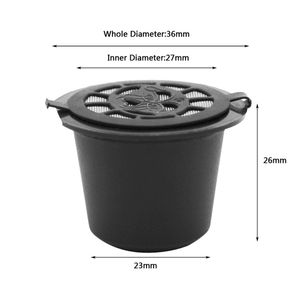 Coffee Capsule Filter - Coffee Capsule Filter - Image 2 of 4