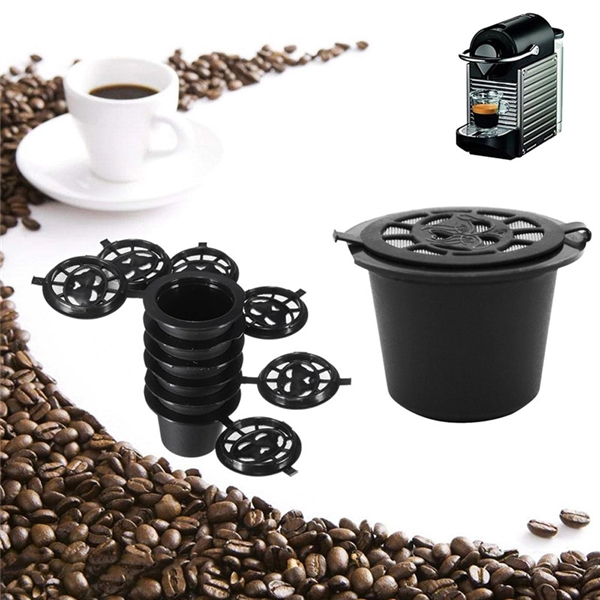 Coffee Capsule Filter - Coffee Capsule Filter - Image 0 of 4