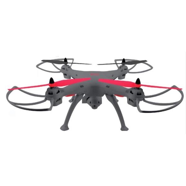Vivitar 'Aero View' GPS + Wi-Fi HD Camera Drone - Vivitar 'Aero View' GPS + Wi-Fi HD Camera Drone - Image 0 of 0