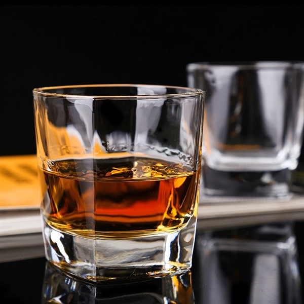 Whisky Glass - Whisky Glass - Image 0 of 5