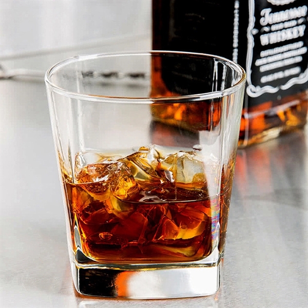 Whisky Glass - Whisky Glass - Image 1 of 5