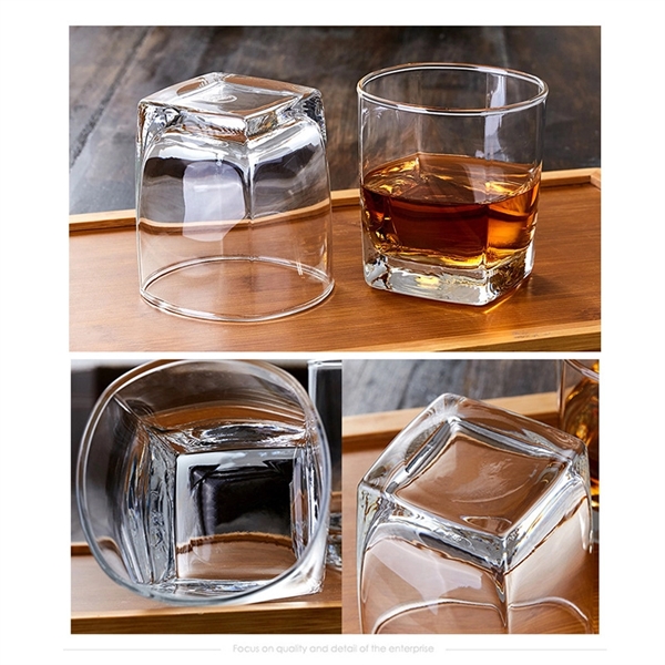 Whisky Glass - Whisky Glass - Image 2 of 5