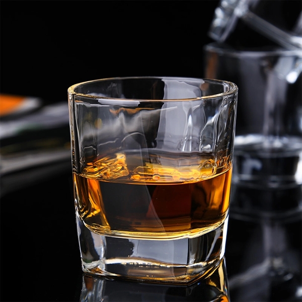 Whisky Glass - Whisky Glass - Image 5 of 5
