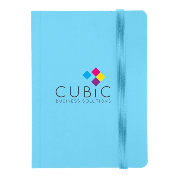 Softy Brights Journal - ColorJet - Softy Brights Journal - ColorJet - Image 1 of 4