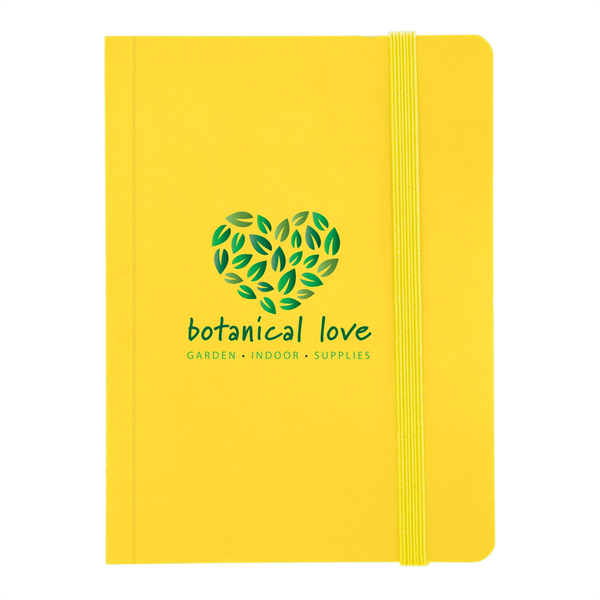 Softy Brights Journal - ColorJet - Softy Brights Journal - ColorJet - Image 2 of 4