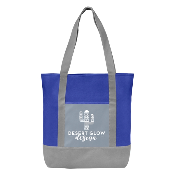 Glenwood - Tote Bag - Glenwood - Tote Bag - Image 5 of 5