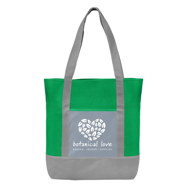 Glenwood - Tote Bag - Glenwood - Tote Bag - Image 1 of 5