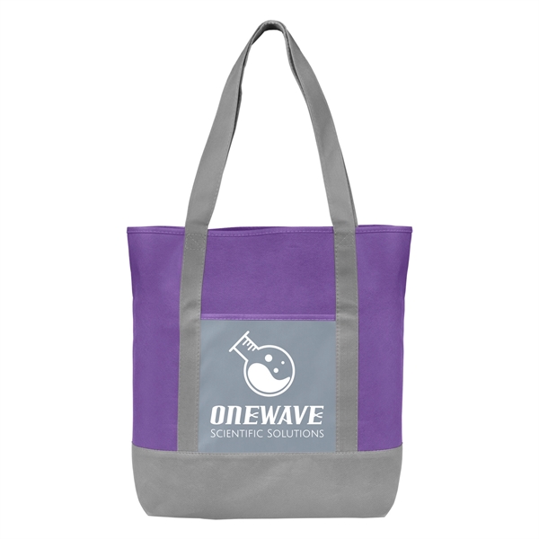 Glenwood - Tote Bag - Glenwood - Tote Bag - Image 2 of 5