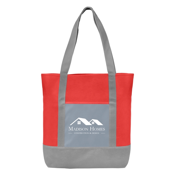 Glenwood - Tote Bag - Glenwood - Tote Bag - Image 3 of 5